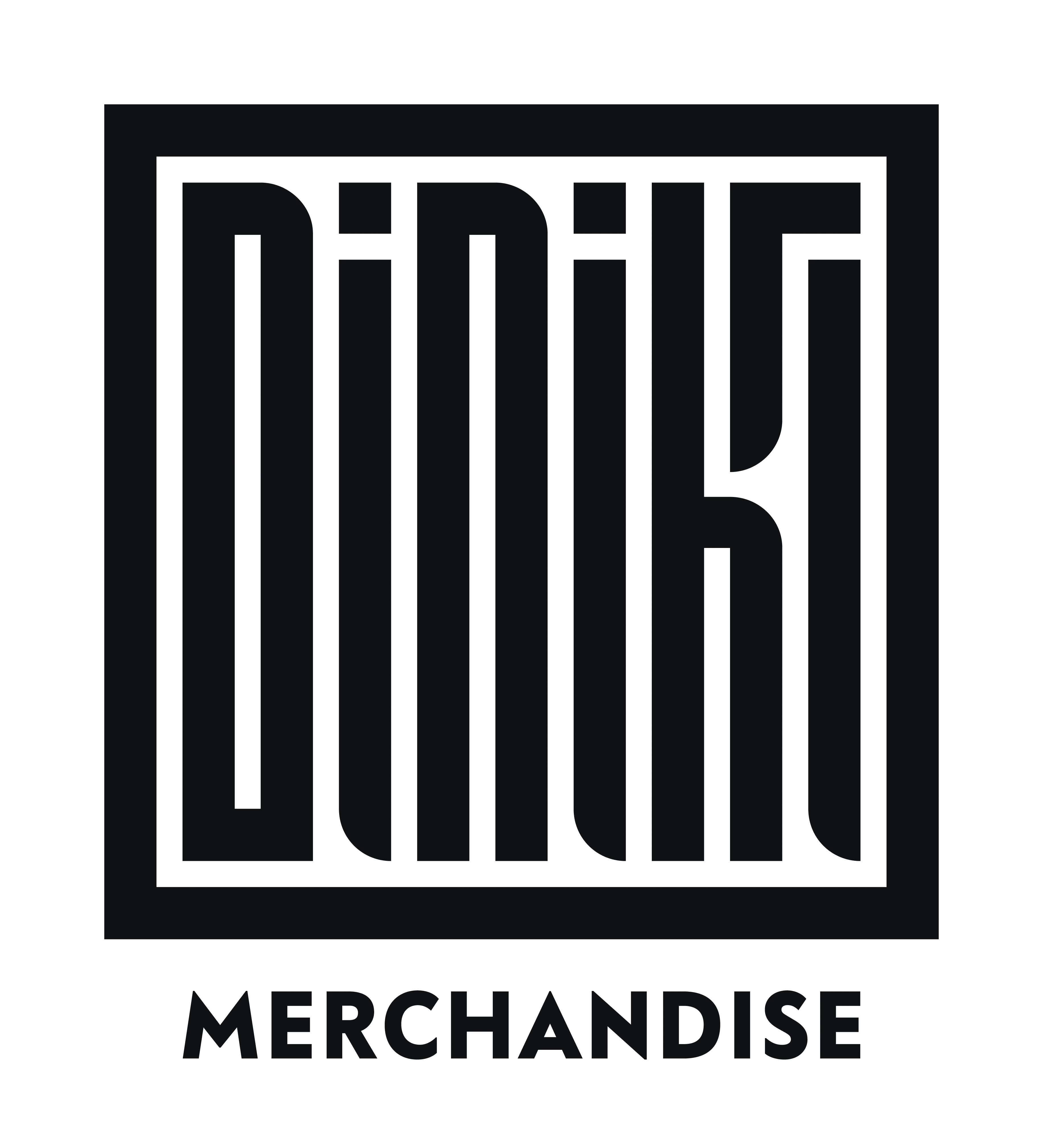 DINKI Logo