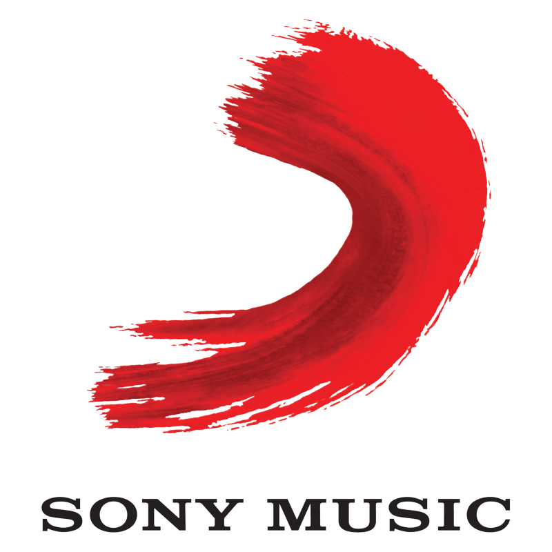 Sony Music Logo
