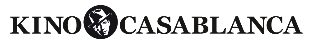 Kino Casablanca Logo